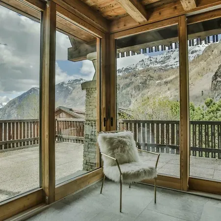 Hellochalet - Seventy One - Larger Family In The Center * Valtournenche